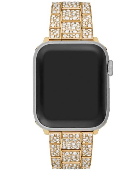 apple watch armband michael kors